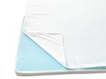 Surmatelas RAPONE 160 x 200 cm