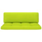 Coussin de palette 3005779-2 (lot de 2) Vert clair