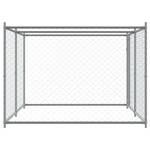 Cage pour chien 3033230-1 Profondeur : 400 cm