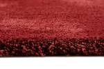 Hochflorteppich relaxx Rot - 70 x 140 cm