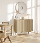 Sideboard NEKSTO Breite: 101 cm