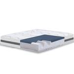 Matratze Memory Foam H22 180 x 200 cm