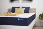 Matelas 90x200 Actilatex life 90 x 200 cm