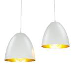 Lustre suspension LENOX 19 x 19 x 30 cm