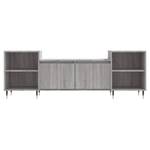 TV-Schrank D973 Grau