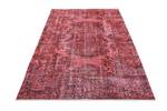 Tapis Ultra Vintage XXIV Rouge - Textile - 145 x 1 x 239 cm