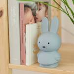 Tirelire Miffy uni Gris