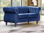 Sofa TRUMBO Blau