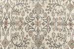 Teppich Ultra Vintage DCLXIII Beige - Textil - 157 x 1 x 254 cm