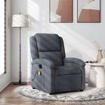 Fauteuil de massage 3032268-1 Gris foncé