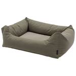 Hundebett 3018140 Taupe - 95 x 28 x 120 cm