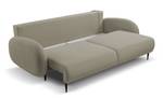 Bafra Schlafsofa Beige