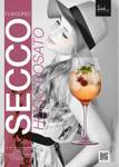 Secco Rosato Hugo 2er Flavoured Set