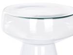 Table d'appoint LAGUNA Verre - 37 x 43 x 37 cm