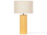 Tischlampen BALONNE Beige - Gelb