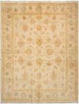 Teppich Kaizar LIII Beige - Textil - 157 x 1 x 201 cm