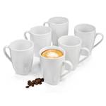 Avalon 6-tlg. Set Kaffeebecher