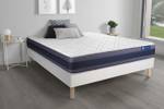 Matelas+sommier 90x200 90 x 200 cm