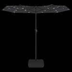 Parasol 3028442 Noir