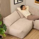 Tetra 3pc Modulares Sofa