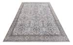 Tapis Ultra Vintage CCXLIV Gris - Textile - 170 x 1 x 302 cm