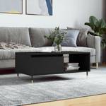 Couchtisch D594 Schwarz