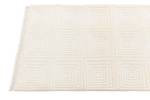 Tapis de passage Darya CCCLXXV Beige - Textile - 79 x 1 x 305 cm