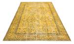 Tapis Ultra Vintage CCCX Jaune - Textile - 165 x 1 x 264 cm