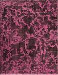 Teppich Vintage Royal LII Pink - Textil - 215 x 1 x 280 cm