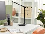 Lampe de bureau DRACO Noir