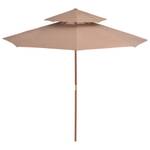 Parasol Taupe