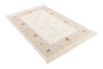 Tapis Darya DCXXX Beige - Textile - 119 x 1 x 191 cm