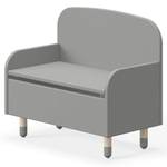 Banquette Dots Gris