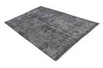 Tapis Ultra Vintage DCCVIII Gris - Textile - 135 x 1 x 203 cm