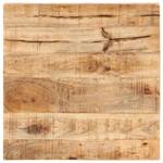 Bartisch 320270 Braun - Massivholz - Holzart/Dekor - 50 x 110 x 50 cm