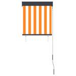 Store d'extérieur 3001519-1 Orange - Largeur : 60 cm