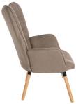 Sessel Garding Taupe