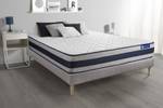 Matelas+sommier 140x190 140 x 190 cm