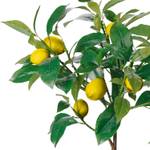 Kunstpflanze Zitronenbaum