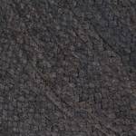 Tapis 296783 Gris lava - 240 x 240 cm