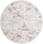 Tapis Davos Excellence Beige - 240 x 240 cm