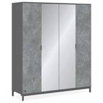 Armoire Space 184 x 59 cm