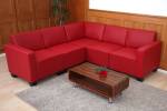 Couch-Garnitur Lyon 5
