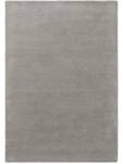 Tapis de laine Bent Gris - 200 x 300 cm