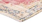 Tapis Vintage Royal CXL Rouge - Textile - 90 x 1 x 146 cm