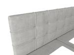 Lit boxspring KIDA Largeur : 185 cm