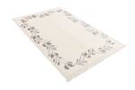 Teppich Darya DCCXIX Beige - Textil - 122 x 1 x 183 cm