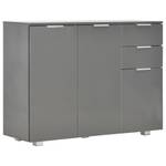 Sideboard 297917 Grau