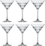 Cocktailglas Bar Special 4er Set Naturfaser - 2 x 18 x 12 cm