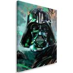 Wandbilder Star Wars Vader 70 x 100 cm